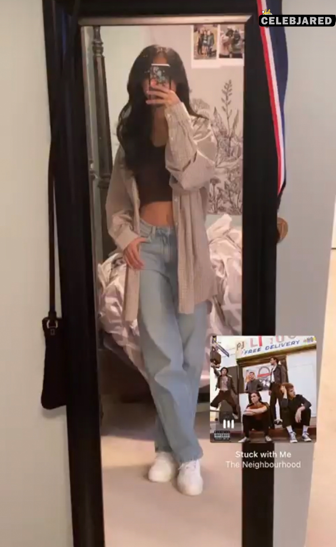 she's an internet whore now