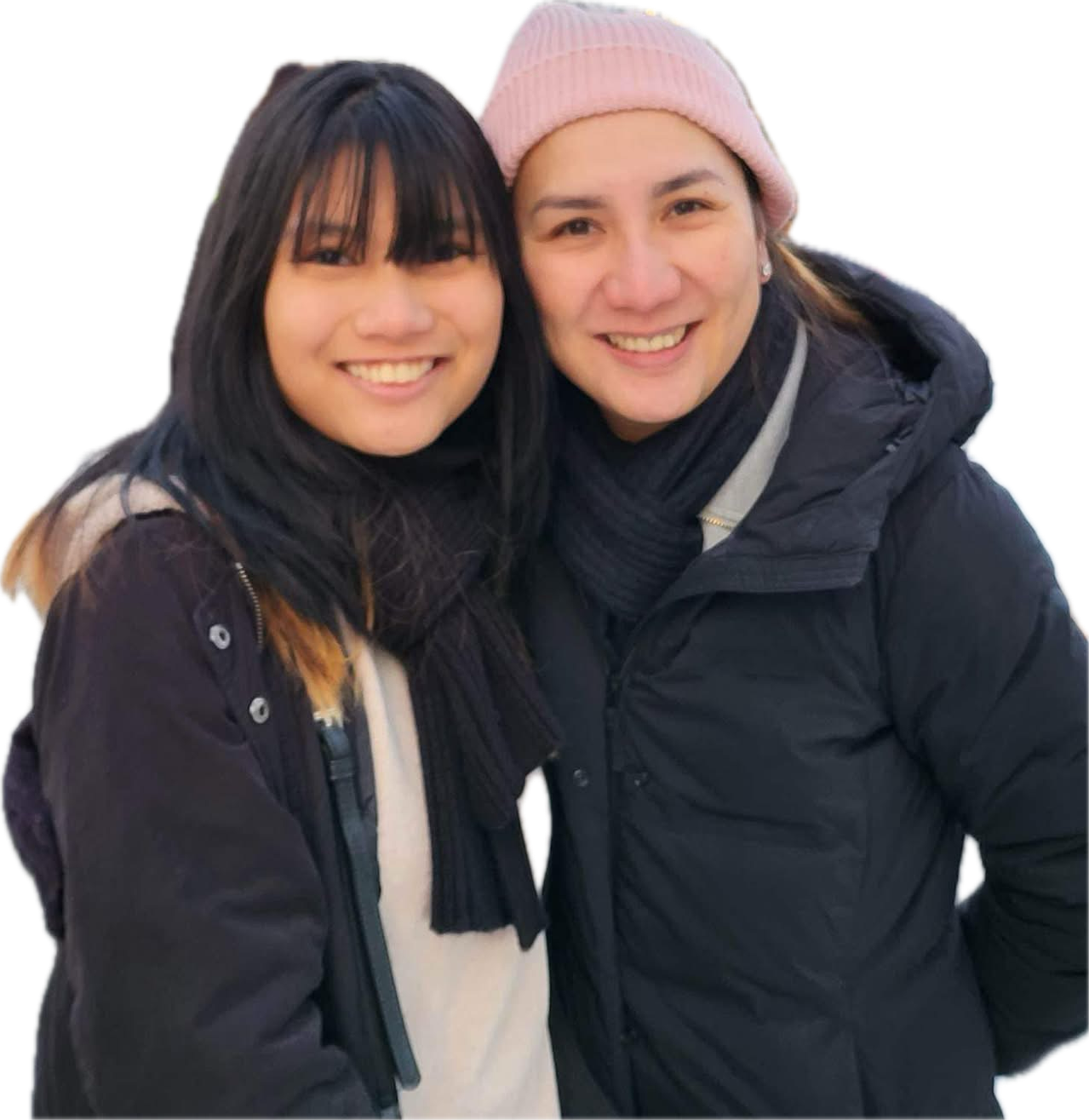 FILIPINA LOVES TO SHOW