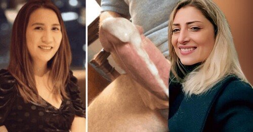 FILIPINA LOVES TO SHOW