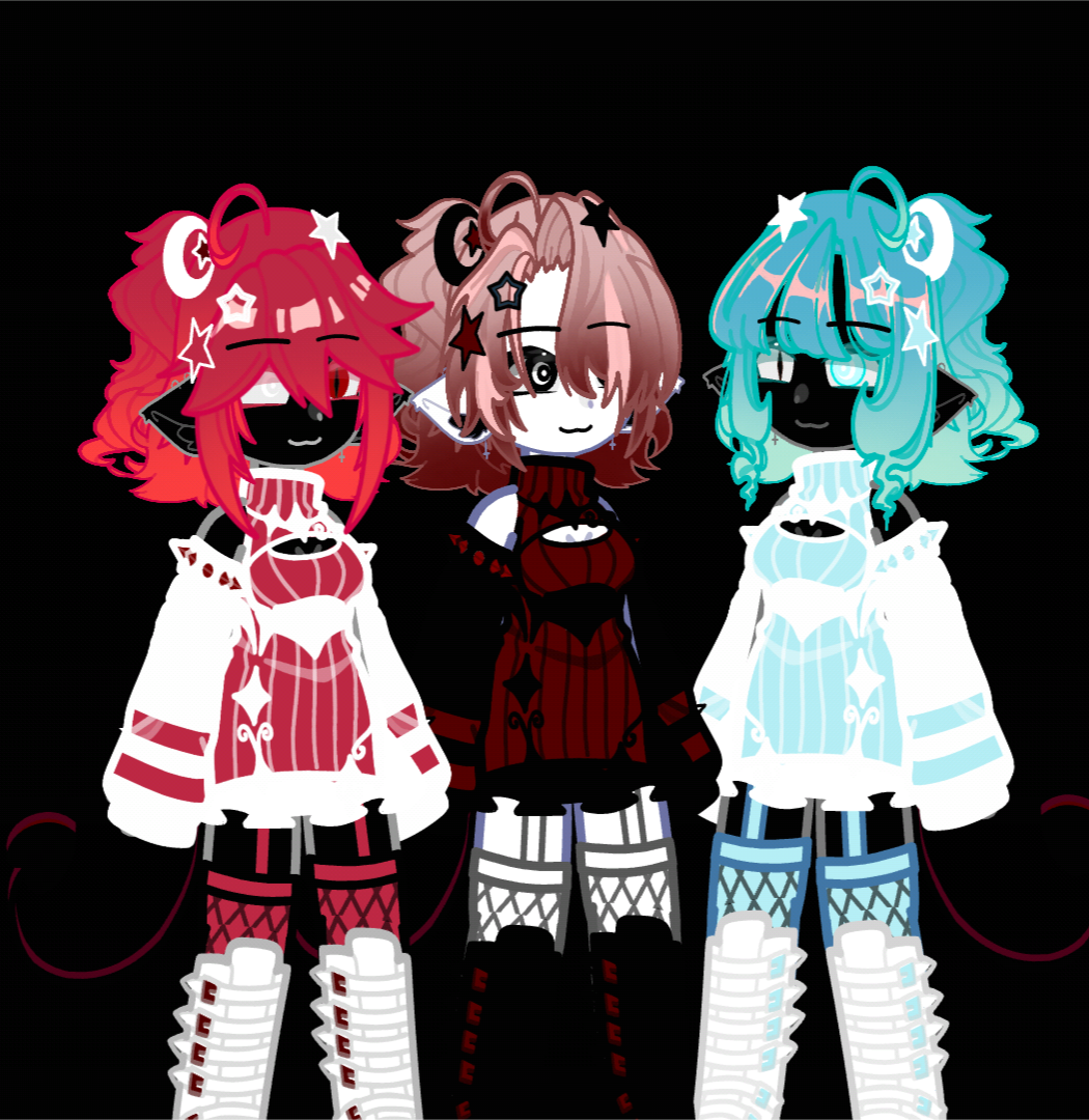 Different types OCS for request