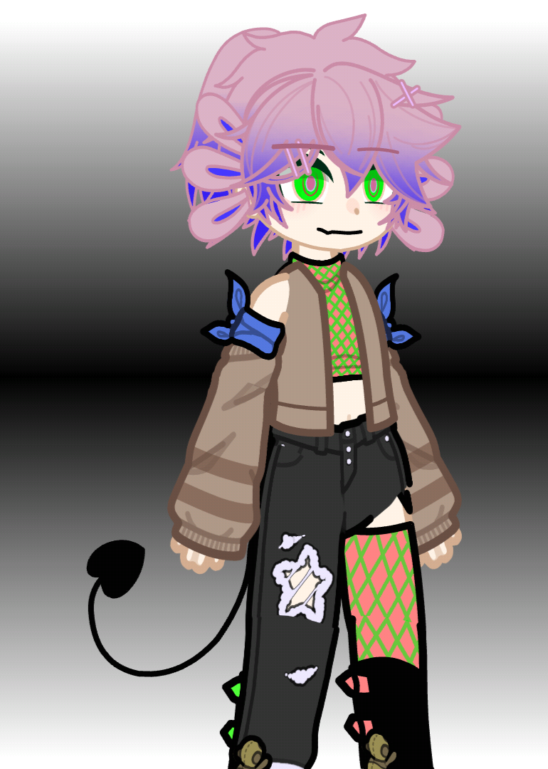 Different types OCS for request