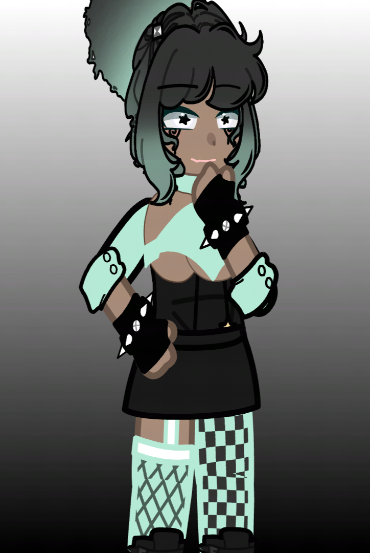 Different types OCS for request