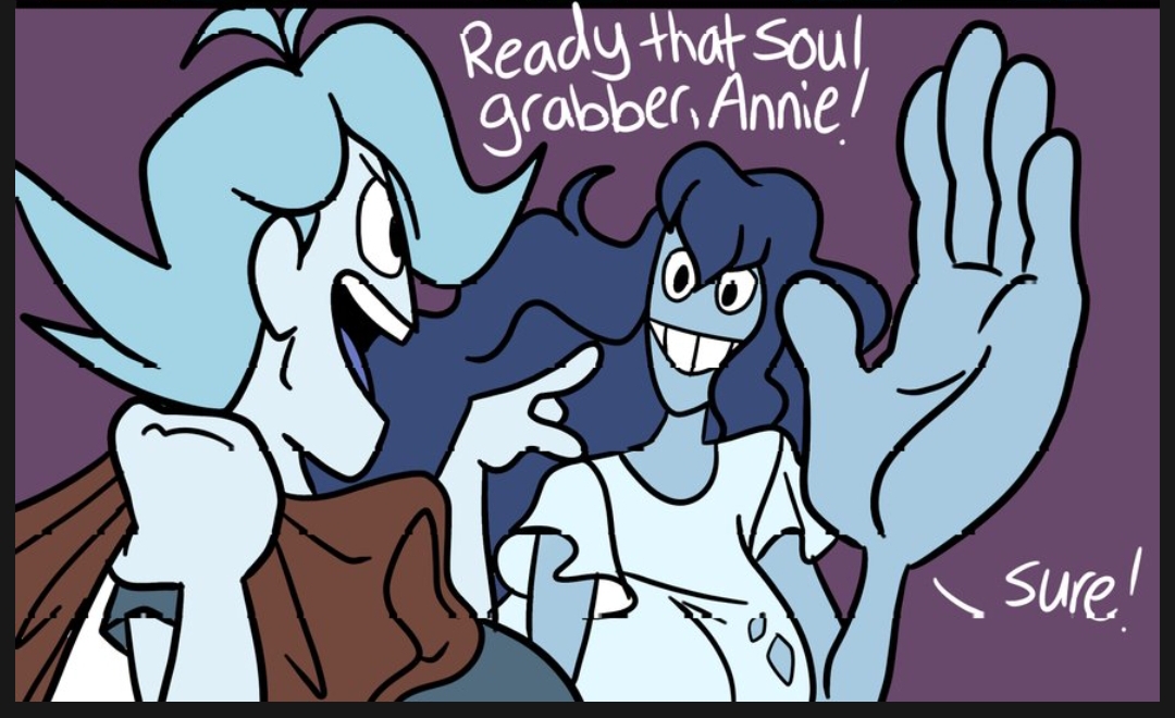 [part 256]Wappah - gallery