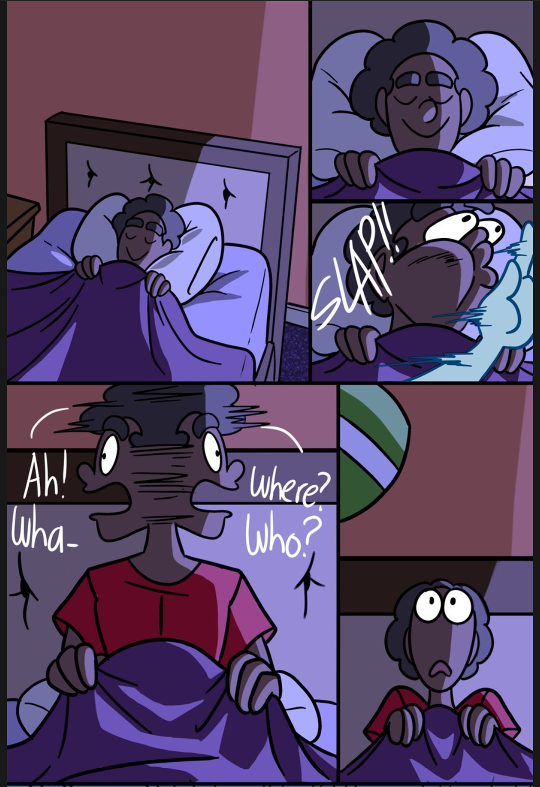 [part 256]Wappah - gallery