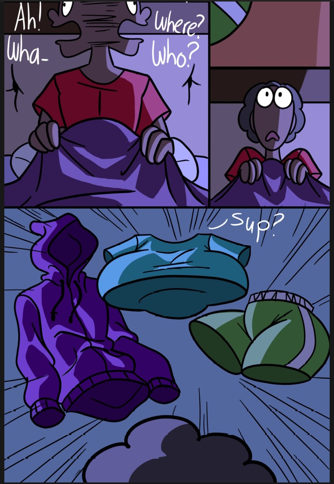 [part 256]Wappah - gallery