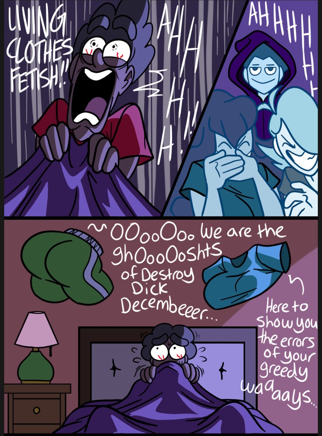 [part 256]Wappah - gallery