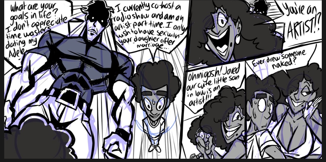 [part 256]Wappah - gallery