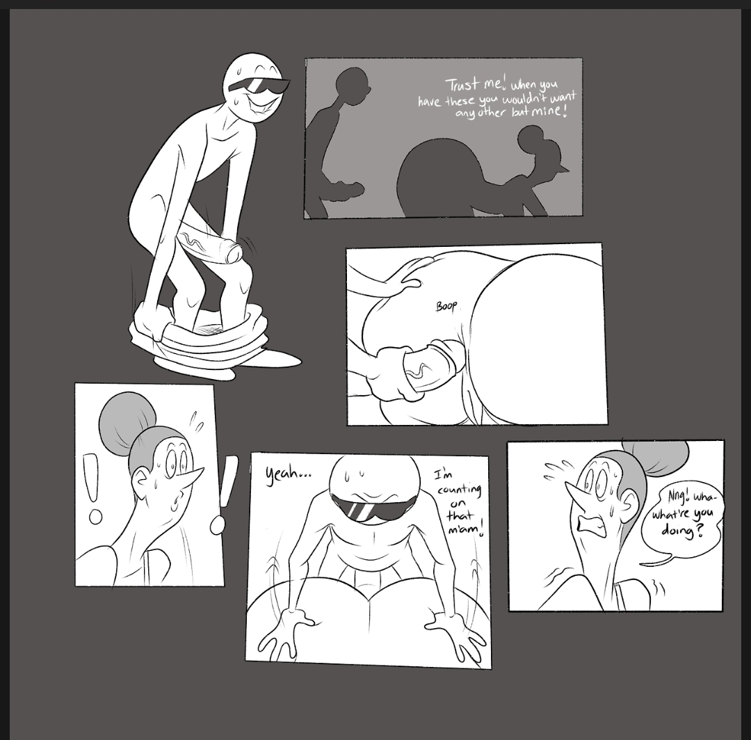 [part 256]Wappah - gallery