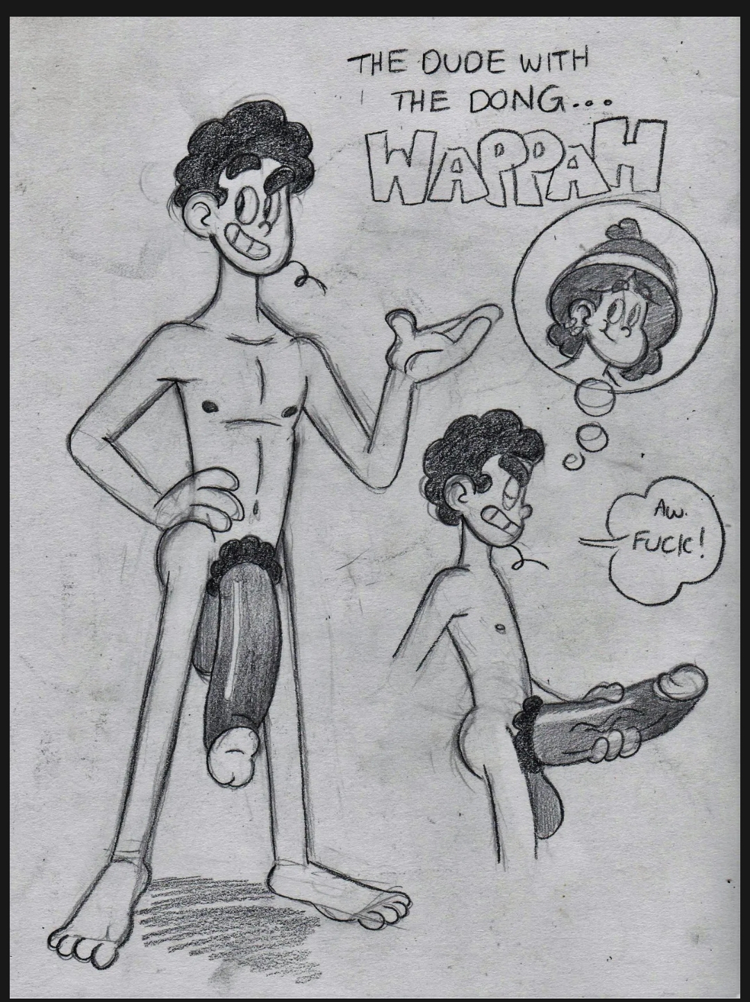 [part 256]Wappah - gallery