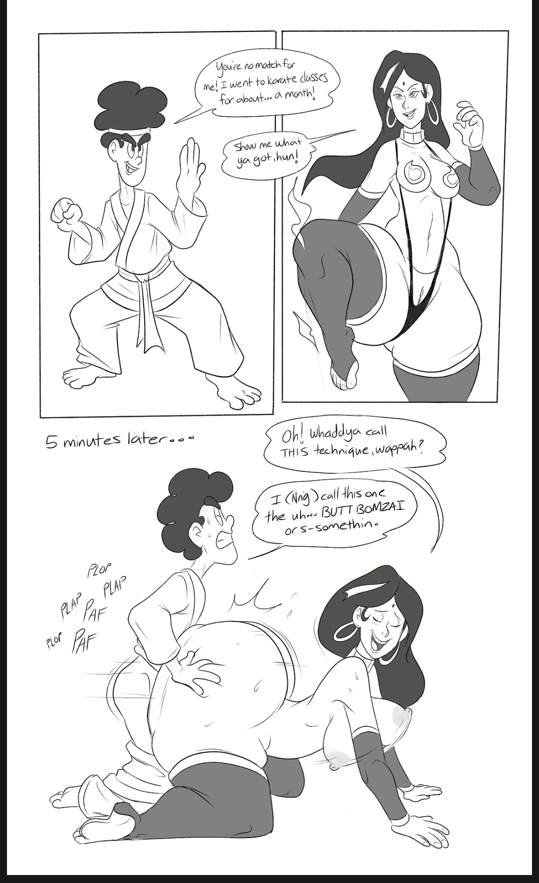 [part 256]Wappah - gallery