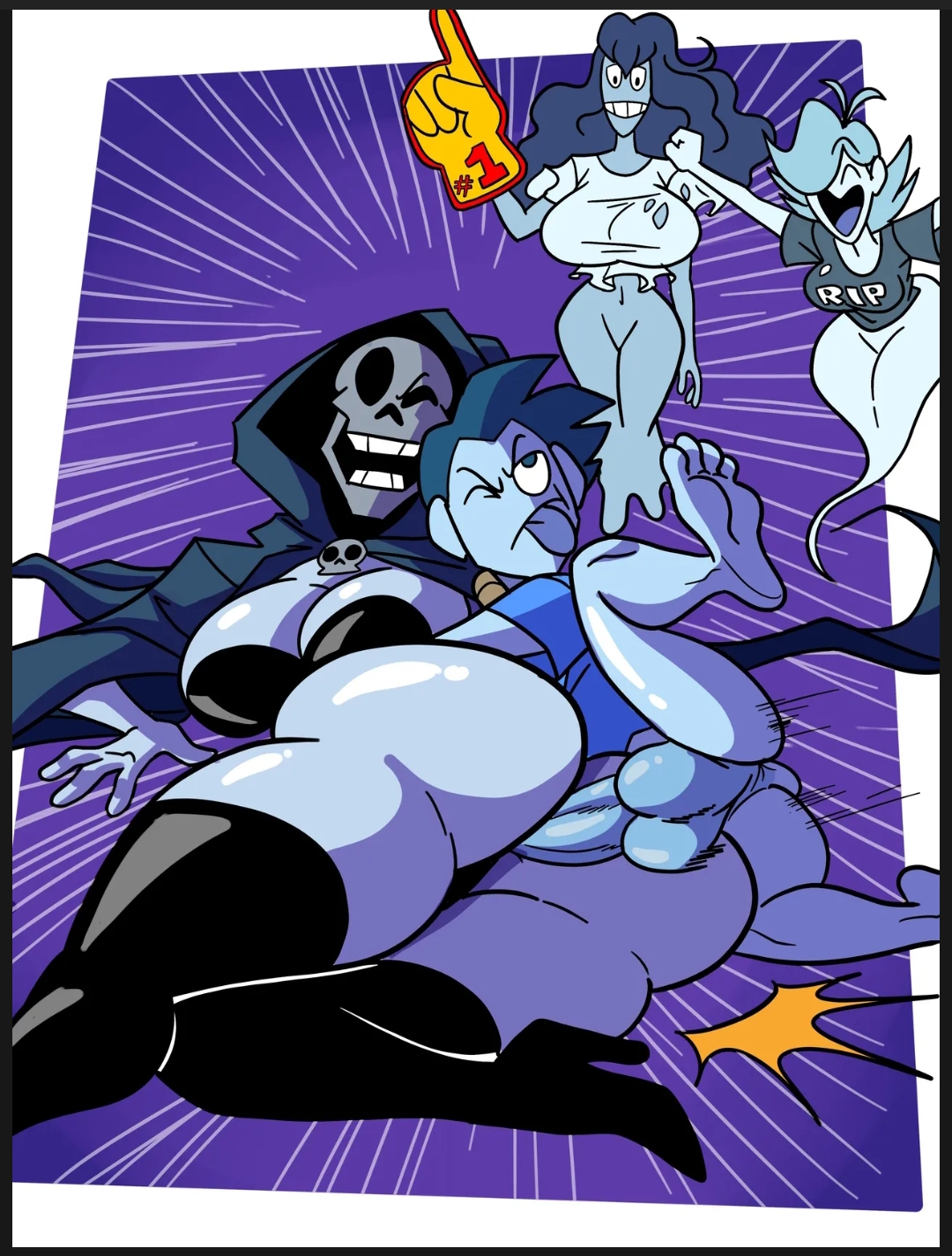 [part 256]Wappah - gallery