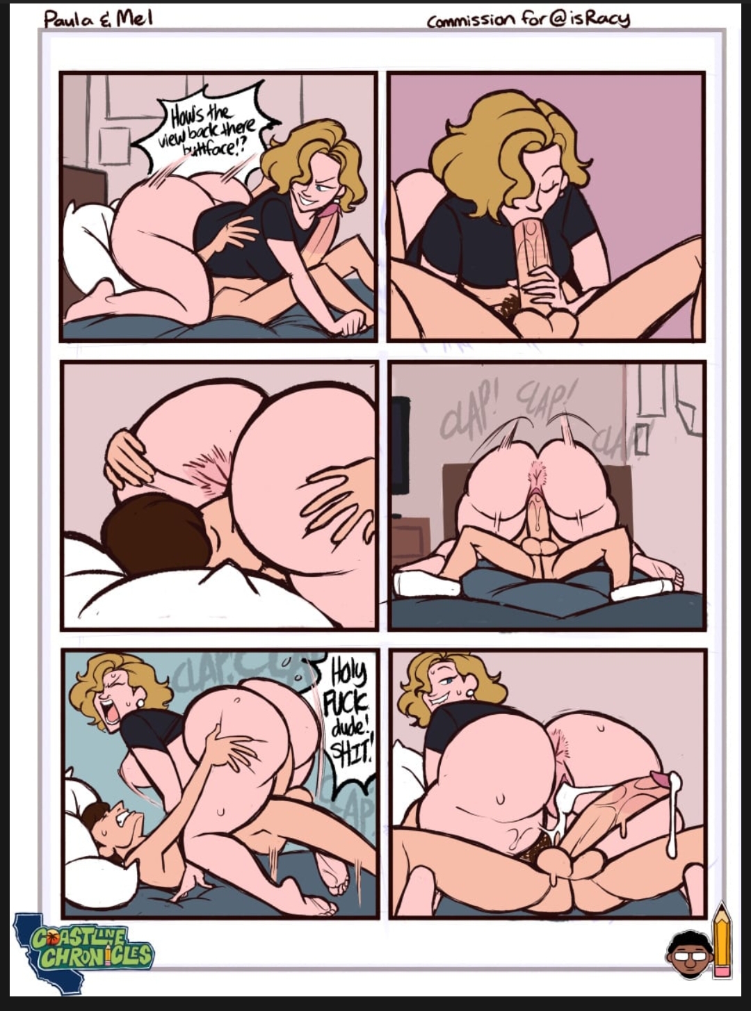 [part 256]Wappah - gallery