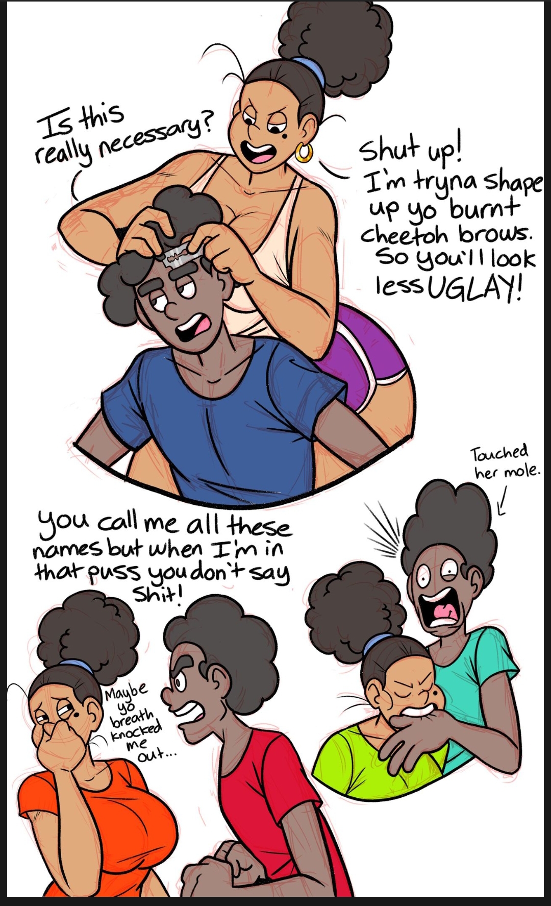 [part 256]Wappah - gallery