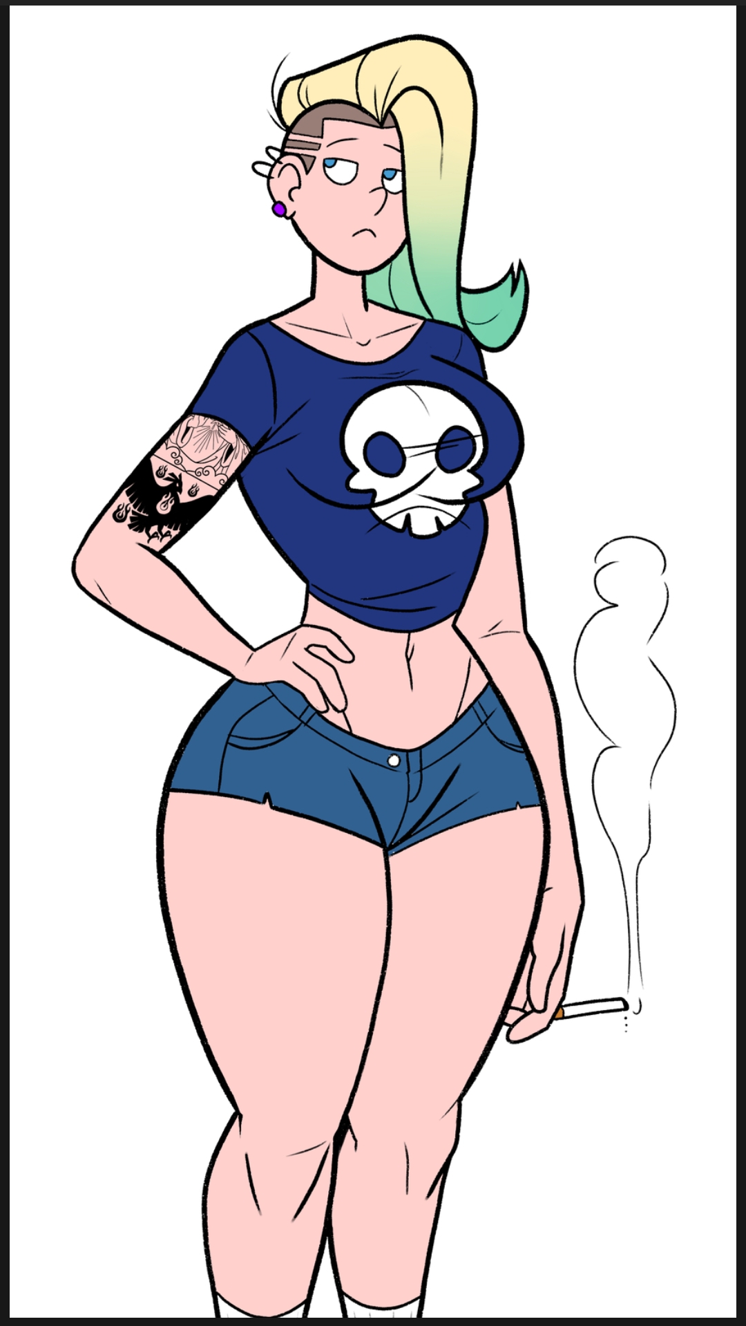 [part 256]Wappah - gallery