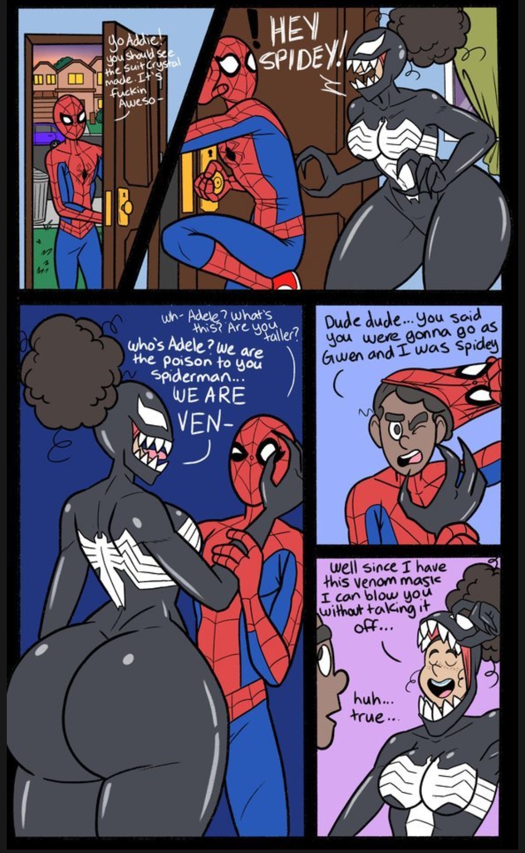 [part 256]Wappah - gallery