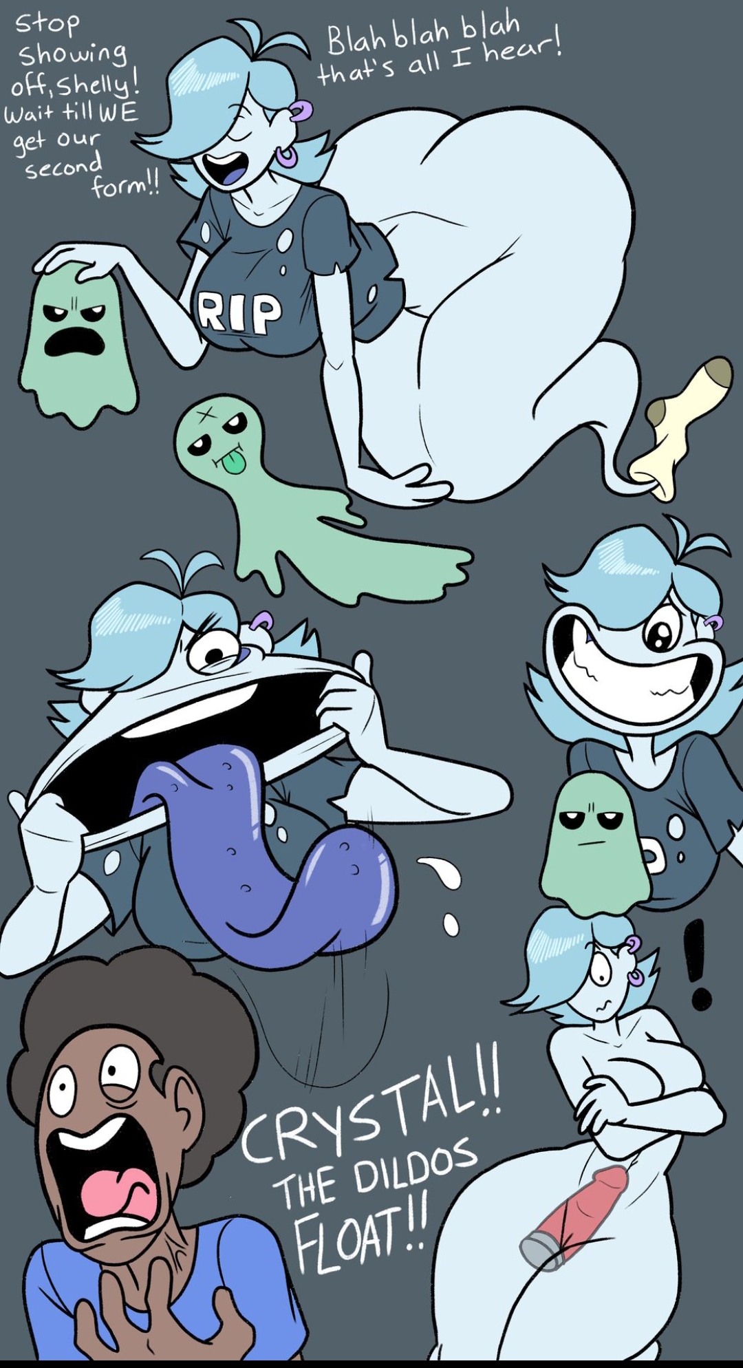 [part 256]Wappah - gallery