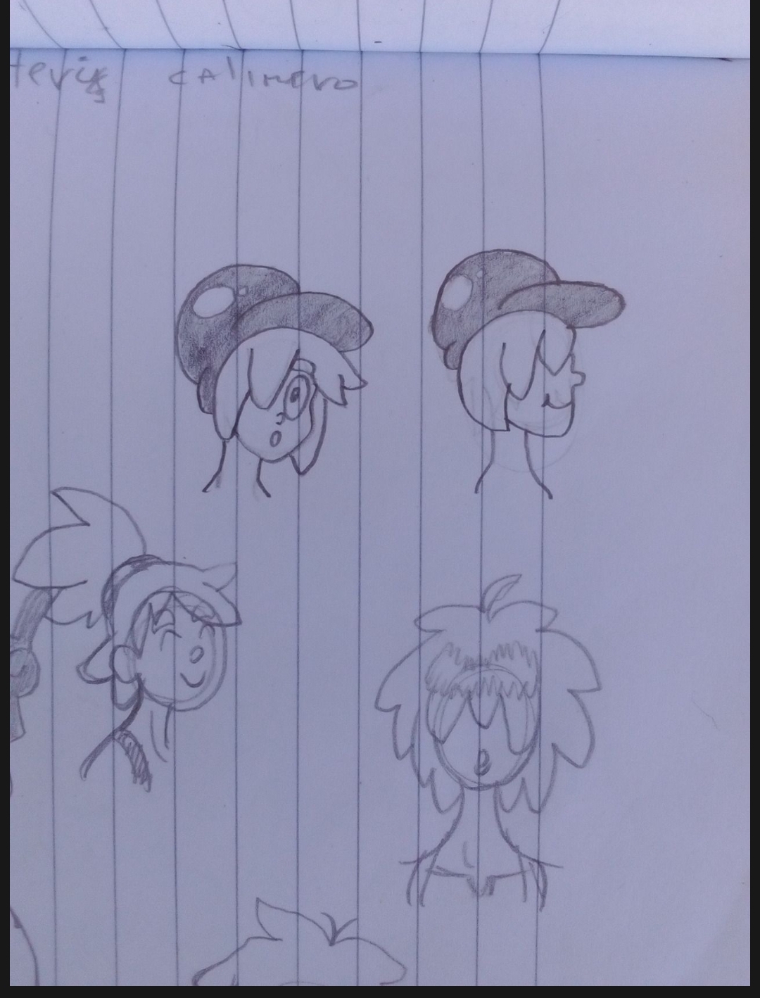 [part 256]Wappah - gallery