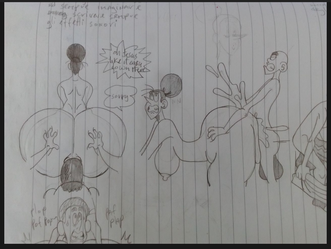 [part 256]Wappah - gallery