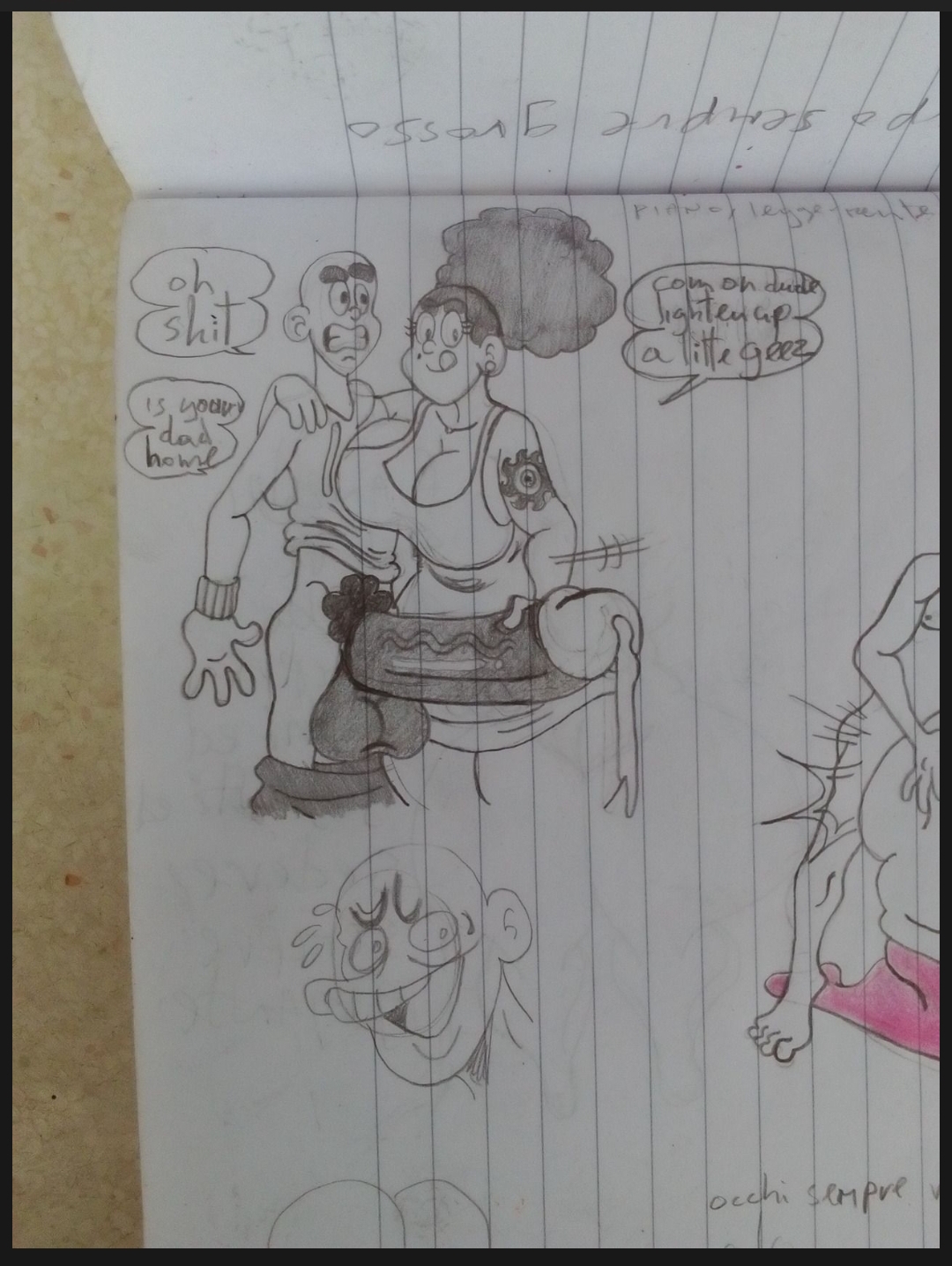 [part 256]Wappah - gallery