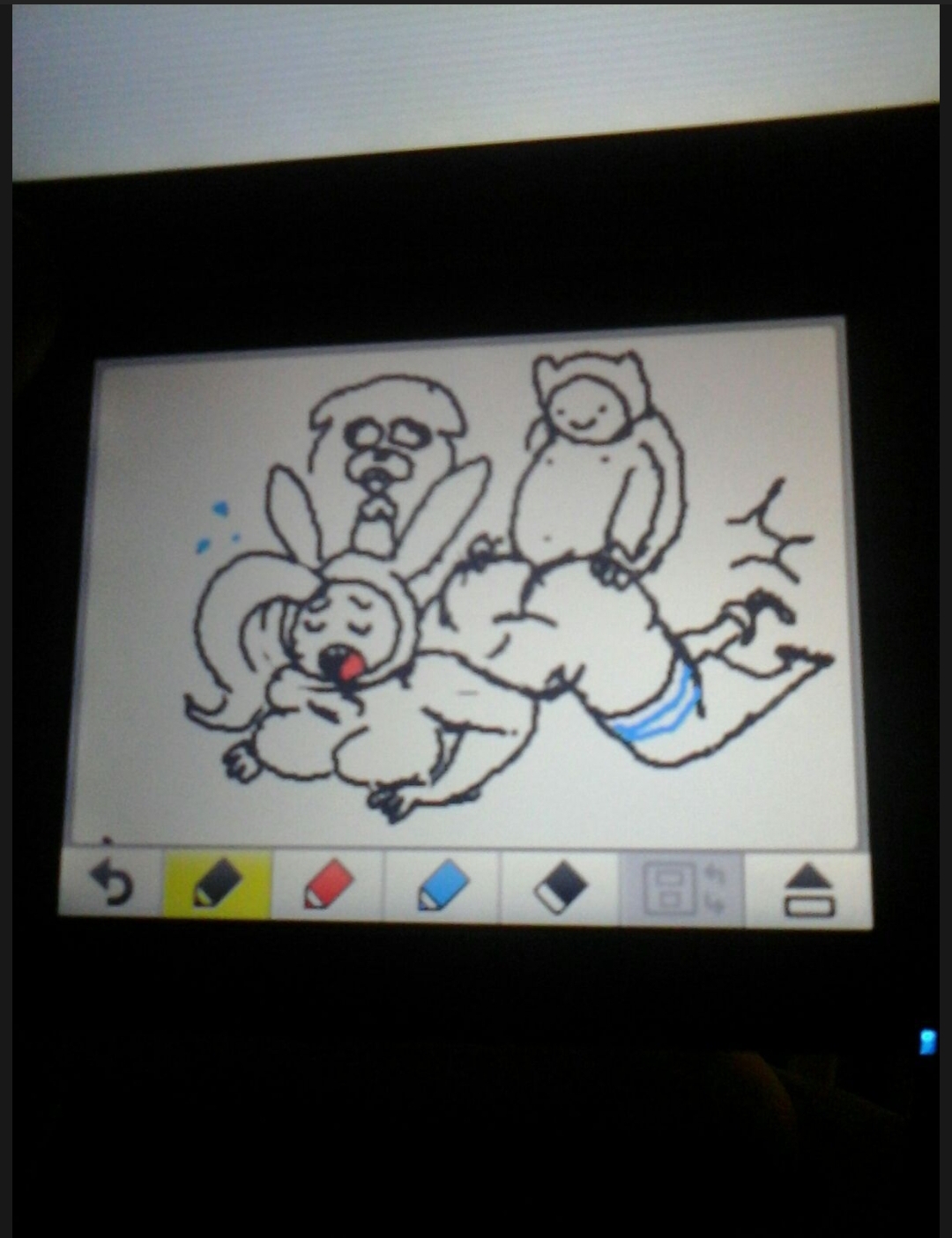 [part 256]Wappah - gallery