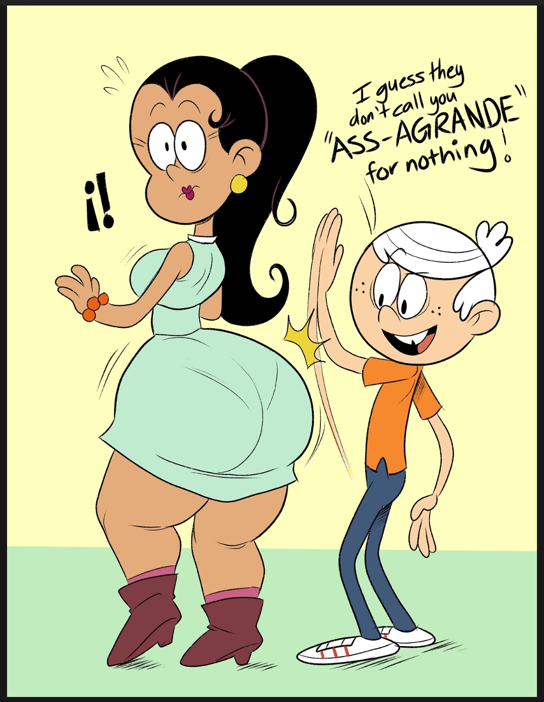 [part 256]Wappah - gallery