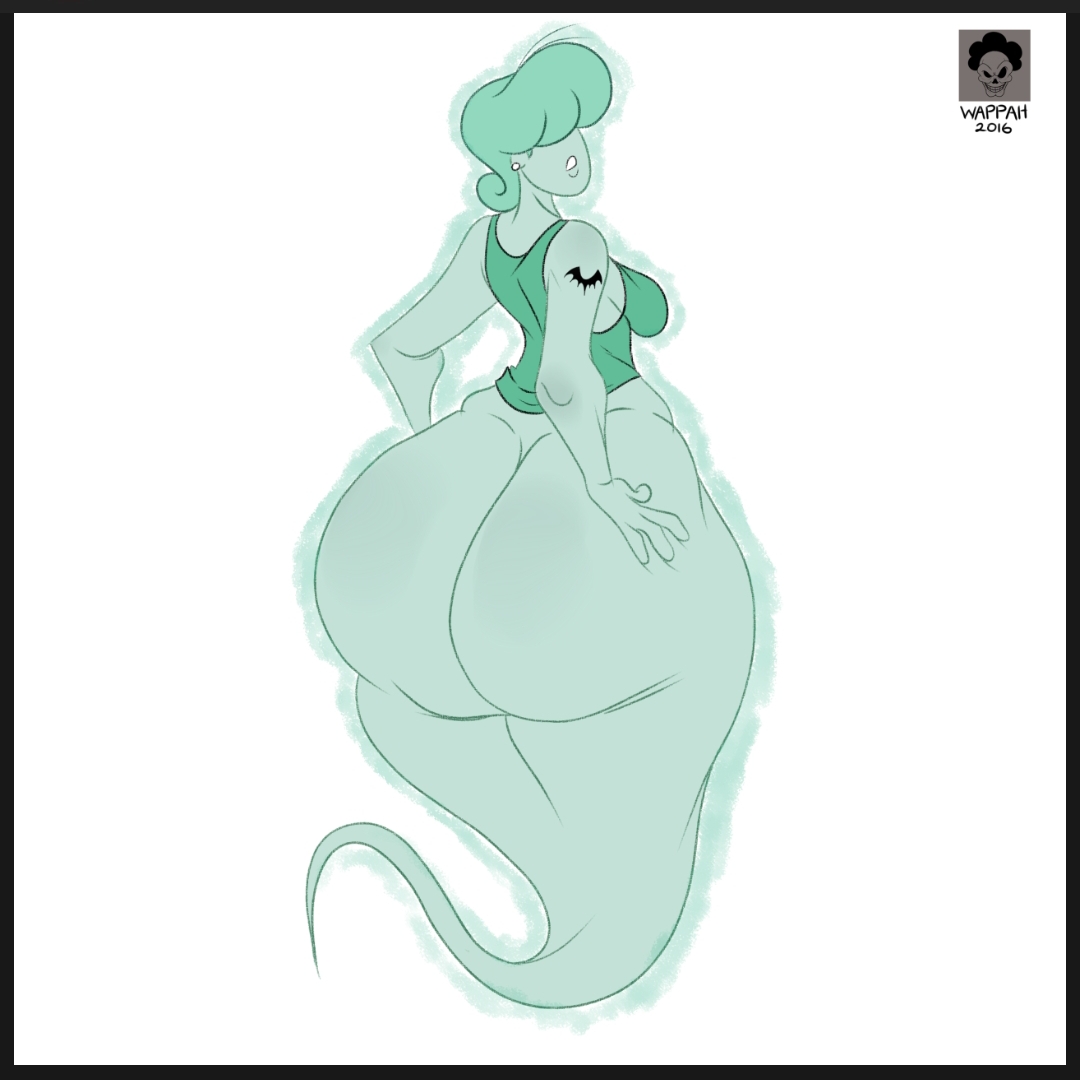 [part 256]Wappah - gallery