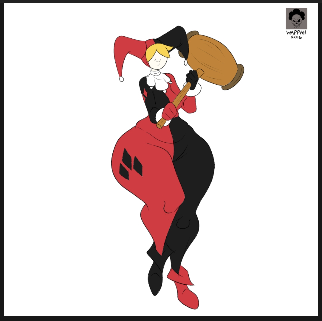 [part 256]Wappah - gallery