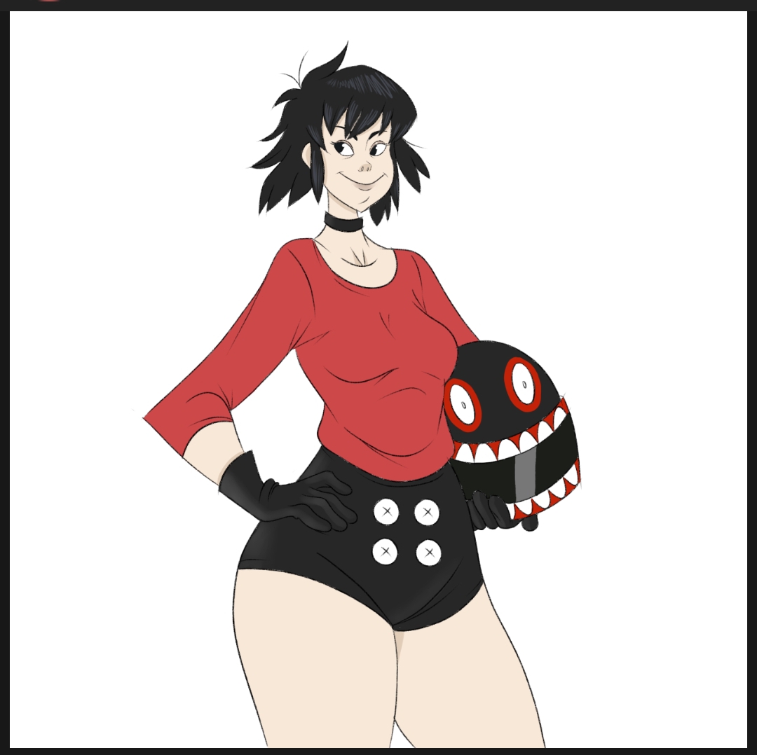 [part 256]Wappah - gallery