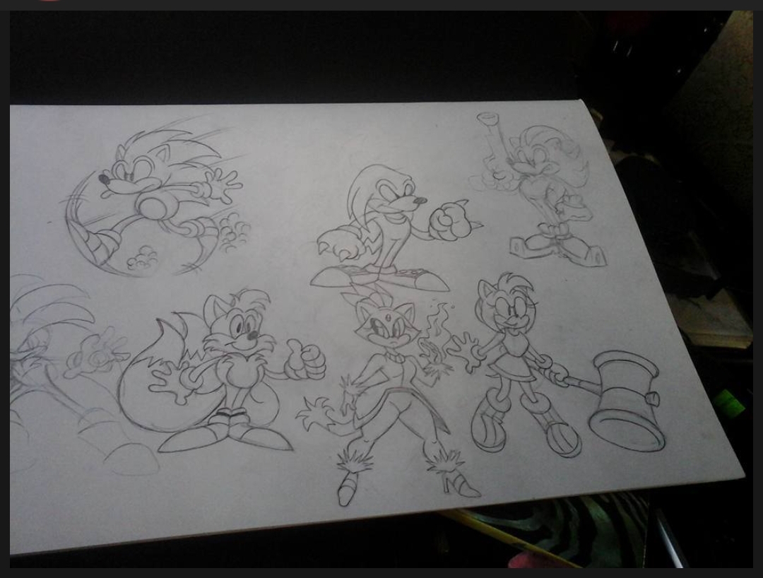 [part 256]Wappah - gallery