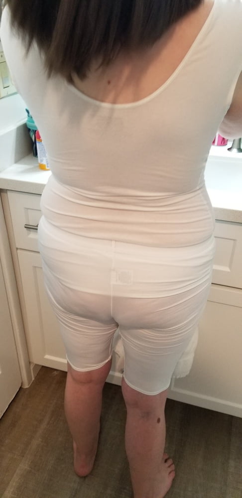 Mormon wife La Resa Darrington from Nevada, in&out of her Gs