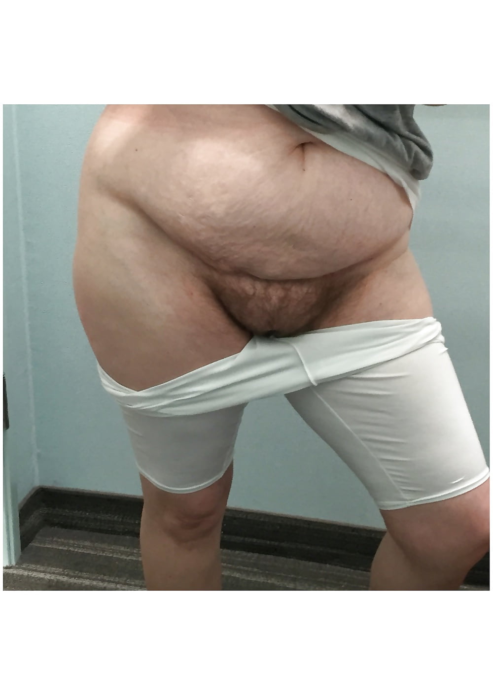 Mormon wife La Resa Darrington from Nevada, in&out of her Gs