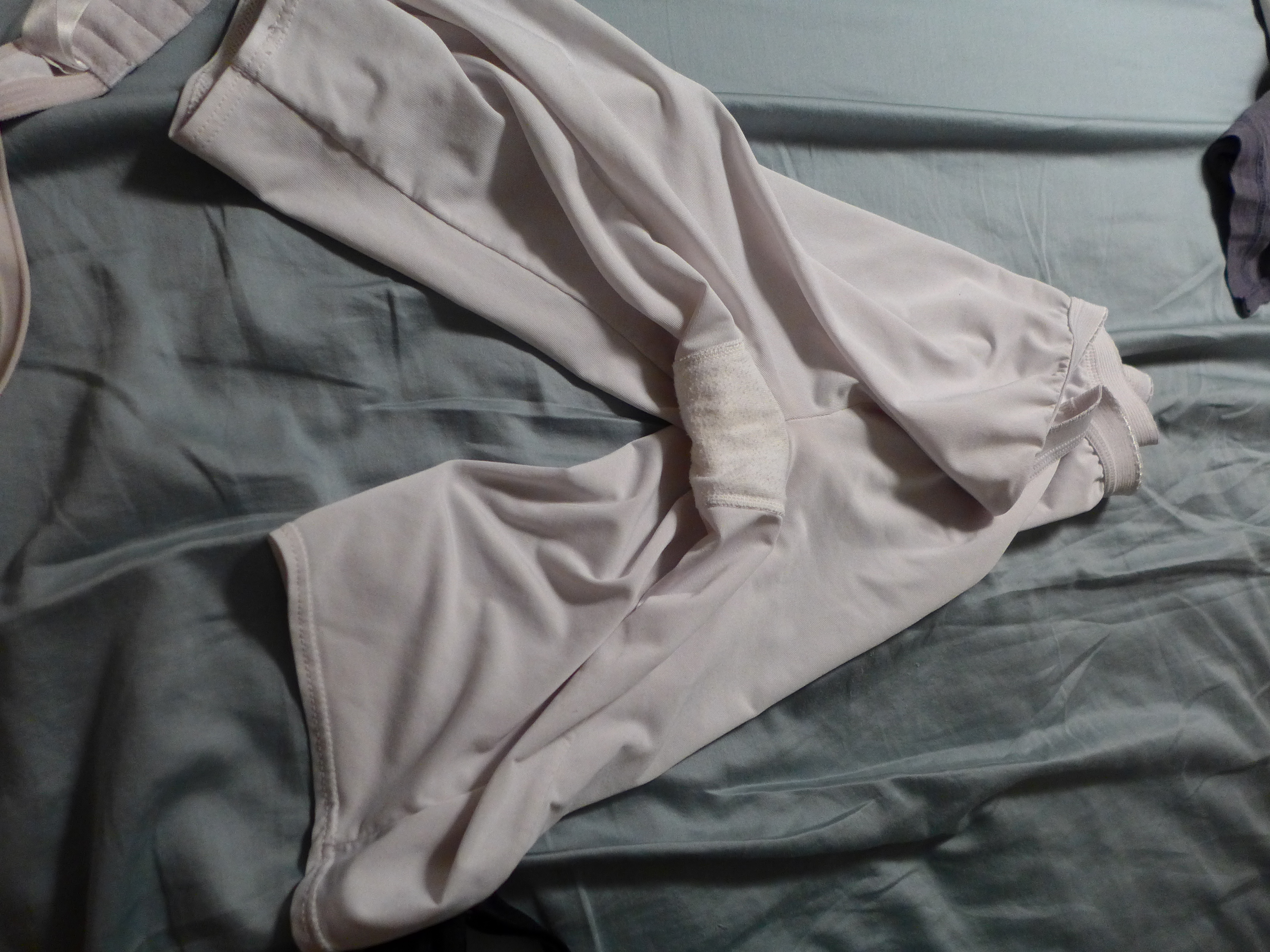 Mormon wife La Resa Darrington from Nevada, in&out of her Gs