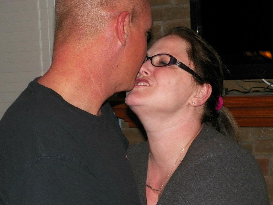 Bill&Tisha Ludiker, Tennessee Mormons