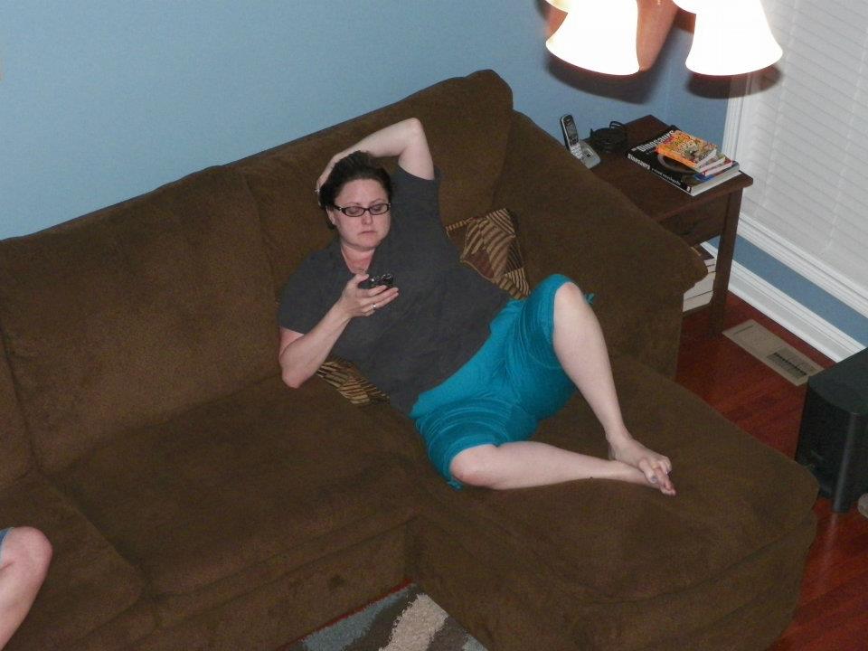 Bill&Tisha Ludiker, Tennessee Mormons