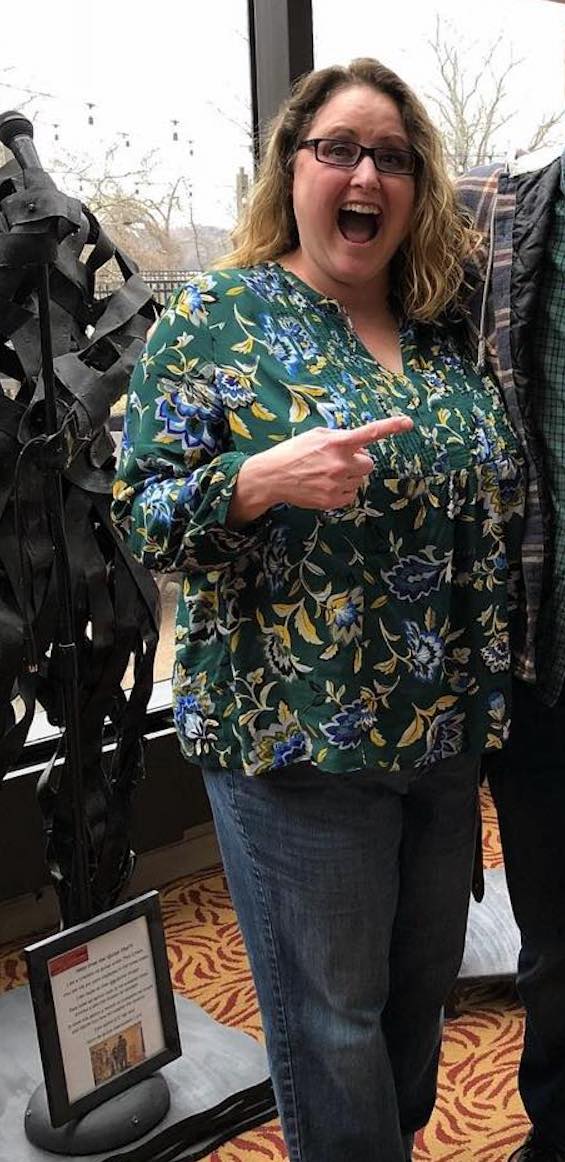 Bill&Tisha Ludiker, Tennessee Mormons