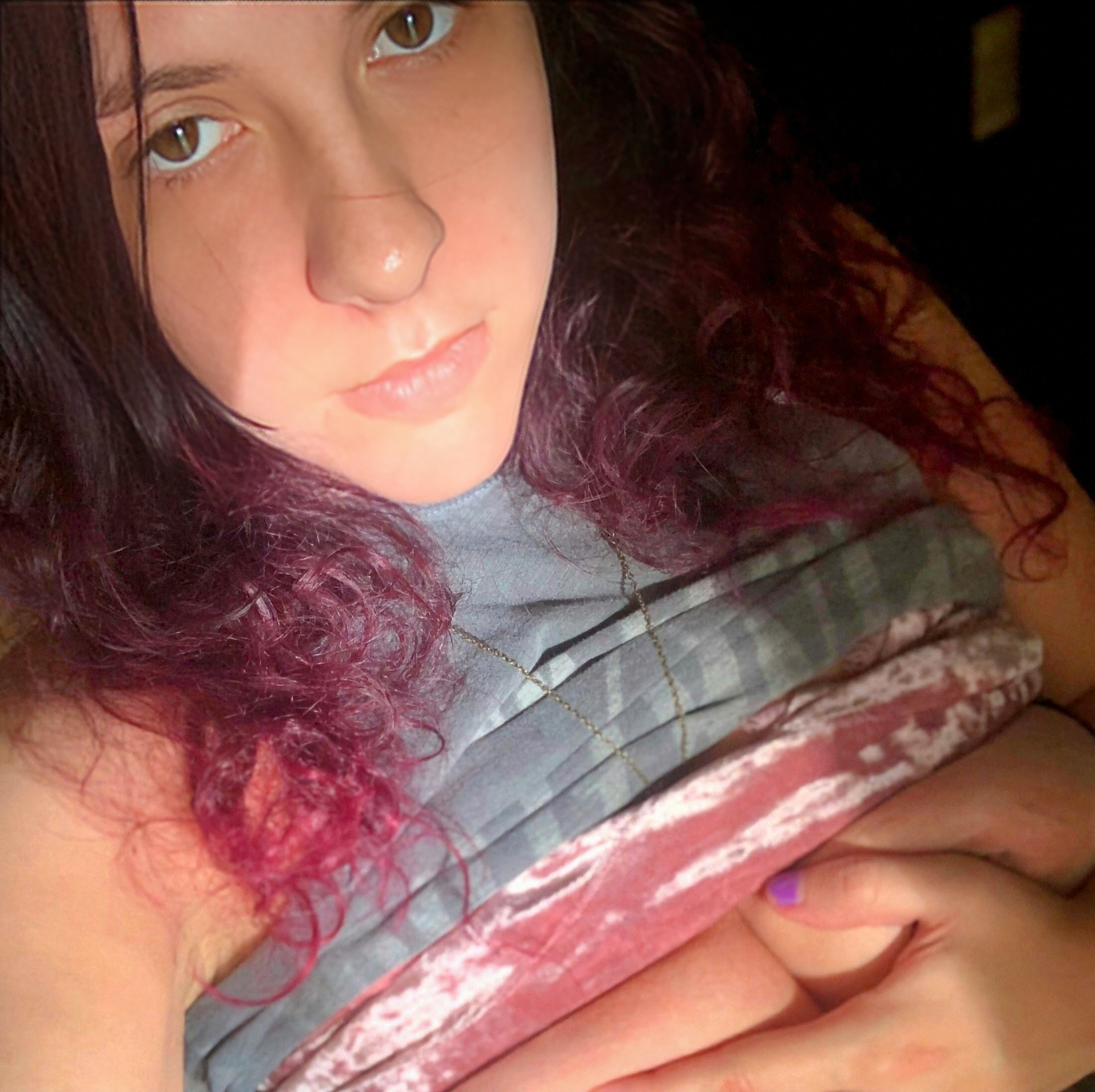 Betita (Betty) From Granada Spain