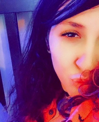 Betita (Betty) From Granada Spain