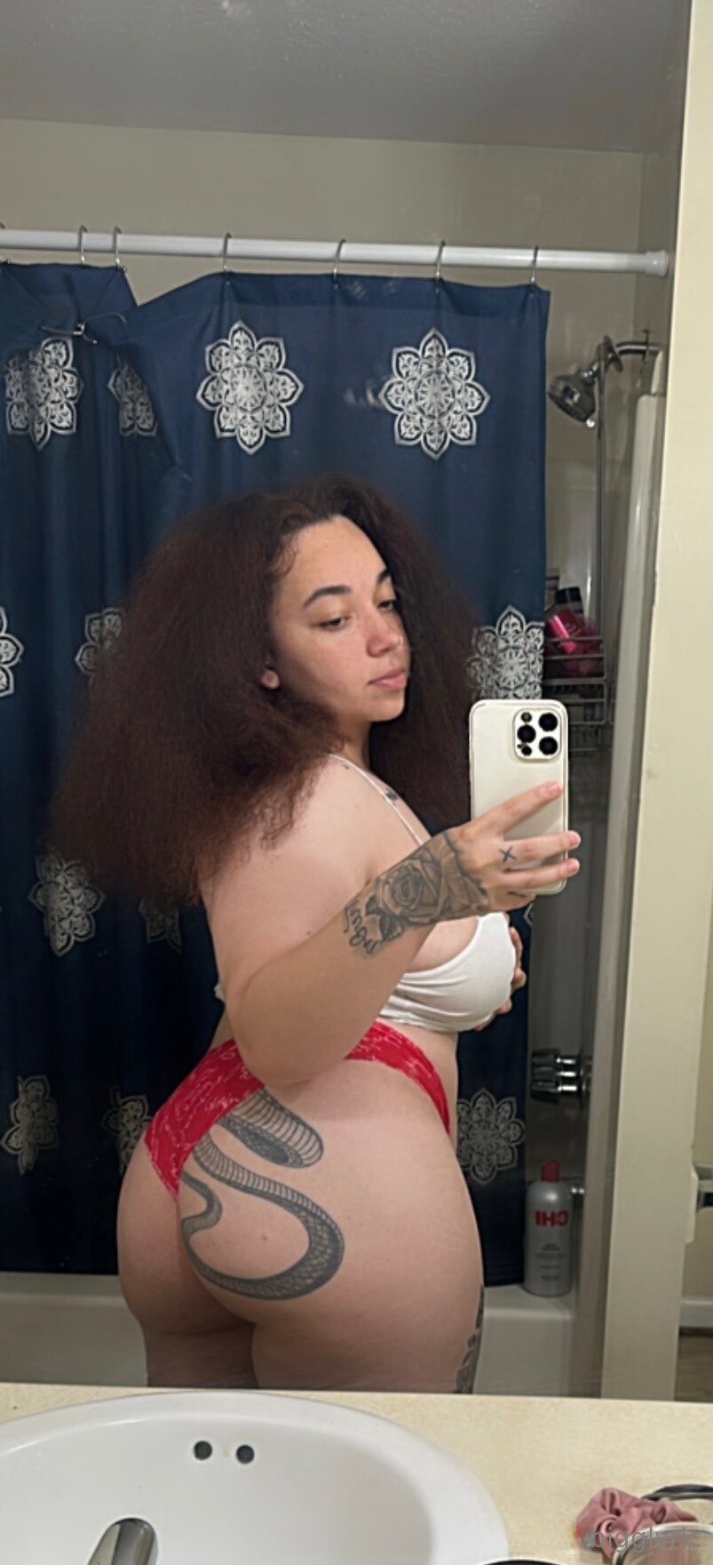 Fuckslut that’s Thick in the right places