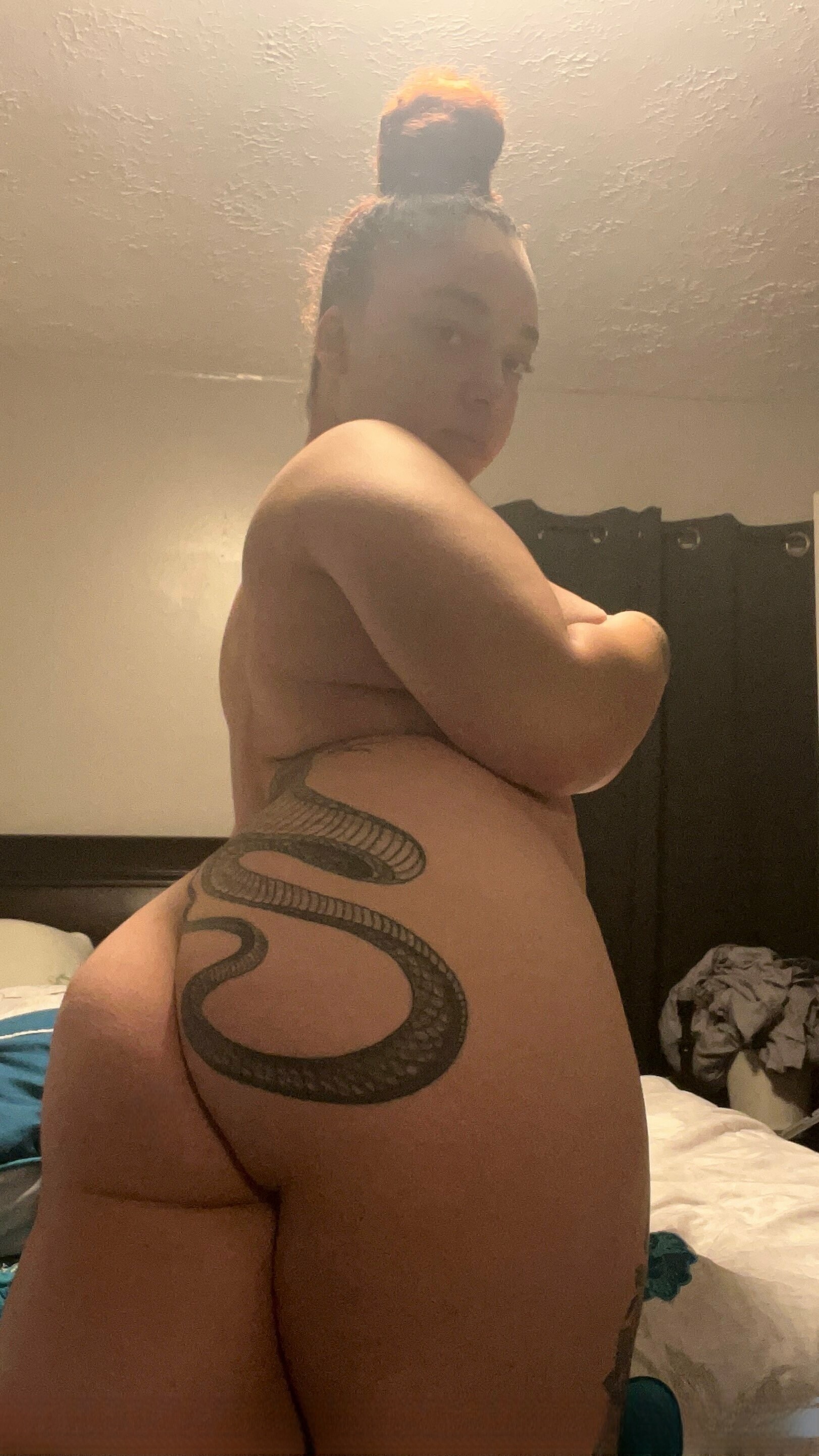 Fuckslut that’s Thick in the right places