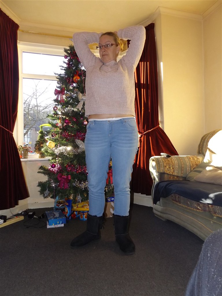 Becky Williams, Birmingham, England