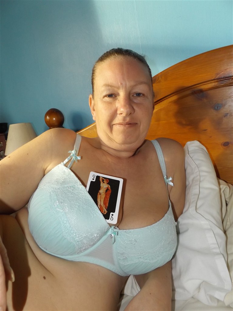 Becky Williams, Birmingham, England