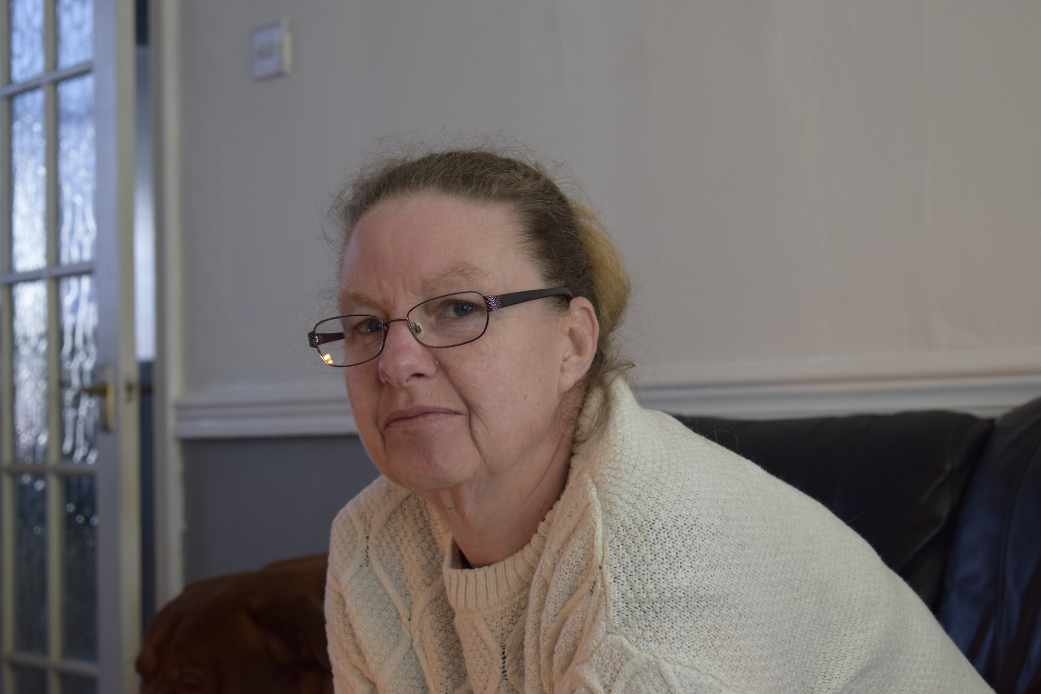 Becky Williams, Birmingham, England