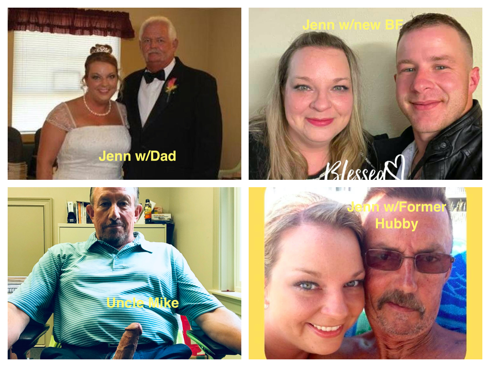 Sonya Dixon-Terry & Jennifer Dixon-Smith, Aunt&Niece, Aiken