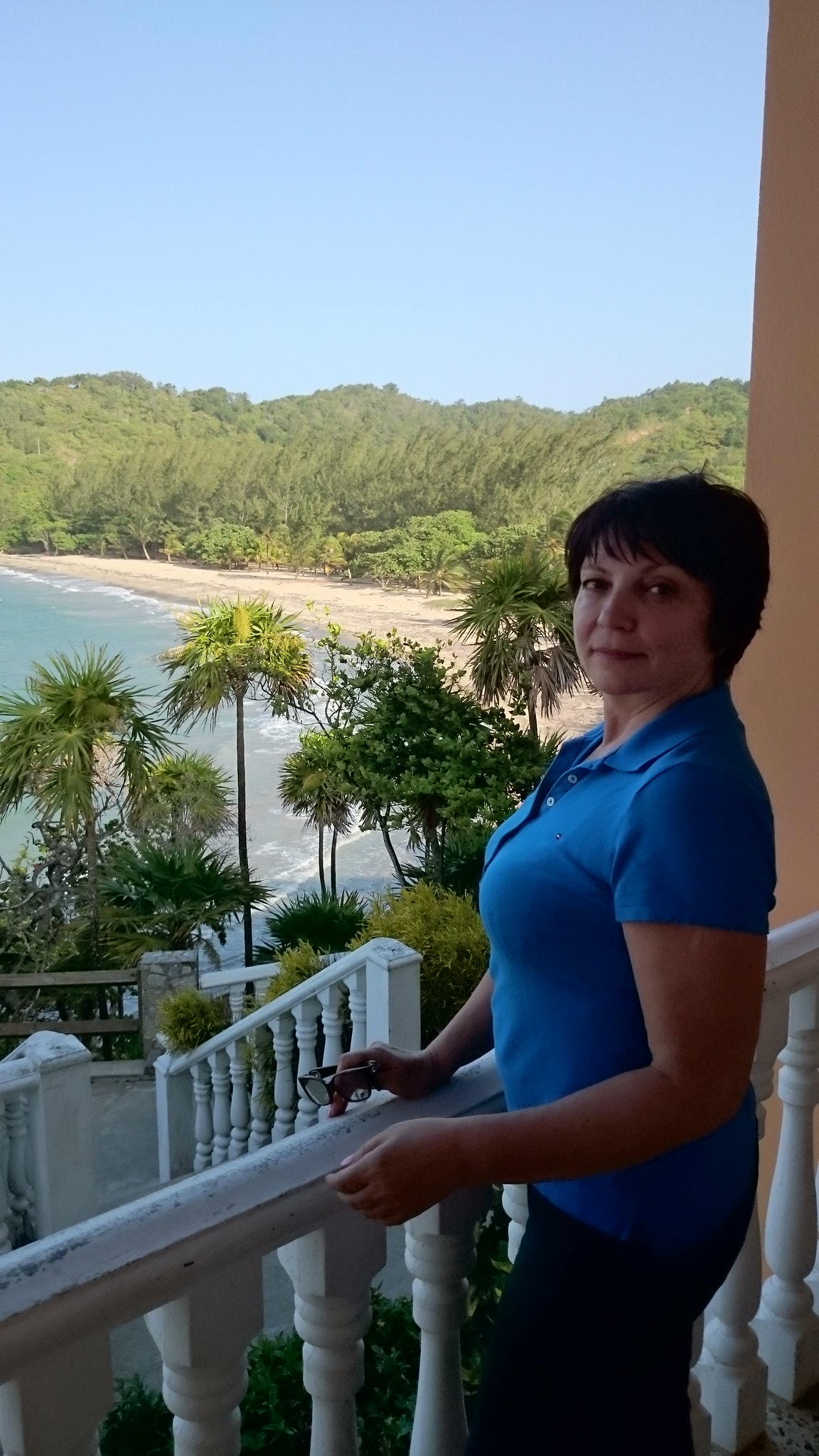 Olga Borbera, Toronta Canada