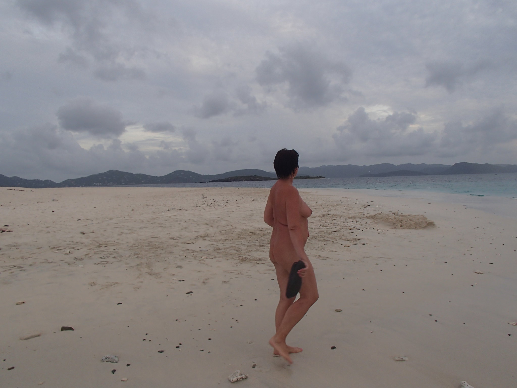 Olga Borbera, Toronta Canada