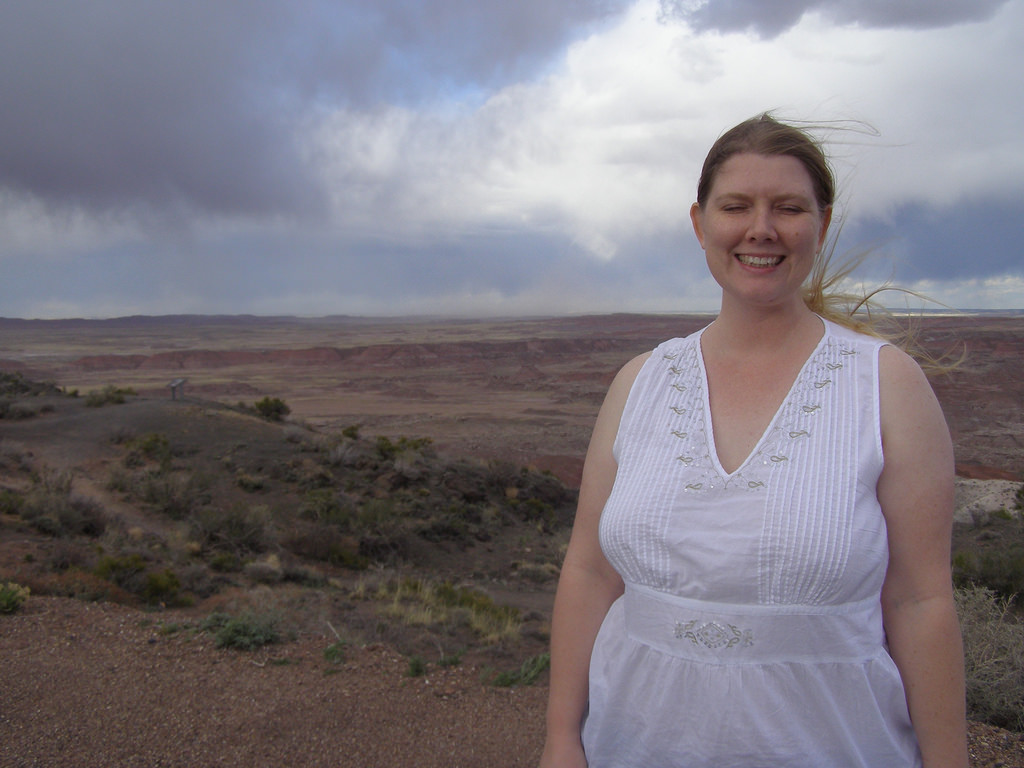 Mormon, Dr. Clara Keyt, PHD Prof. at  Colorado State Univ.