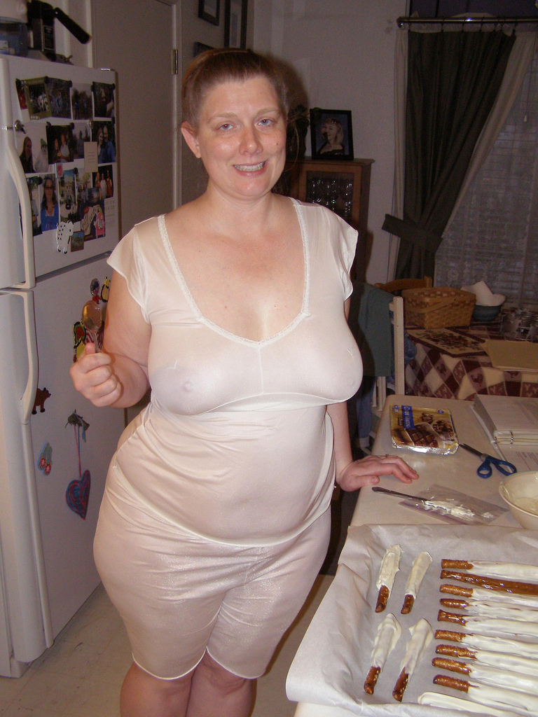 Mormon, Dr. Clara Keyt, PHD Prof. at  Colorado State Univ.