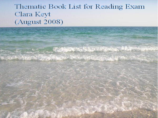 Mormon, Dr. Clara Keyt, PHD Prof. at  Colorado State Univ.