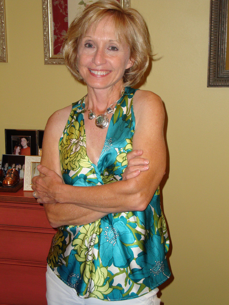 Chris VY, Denver, Colorado