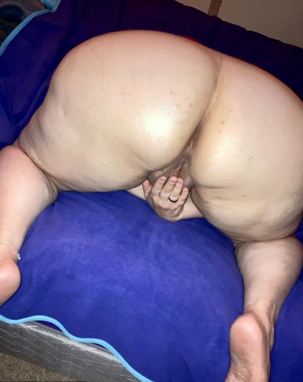 Joni Morgan, Squim, Washington